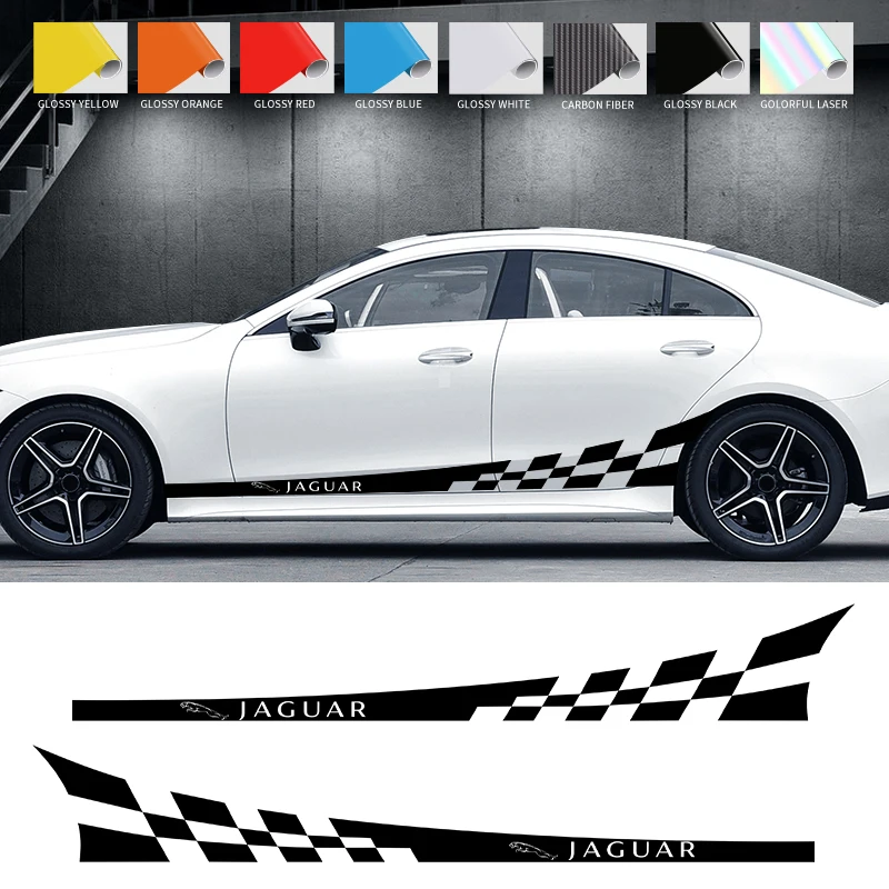 2 шт. светоотражающие наклейки на двери автомобиля |