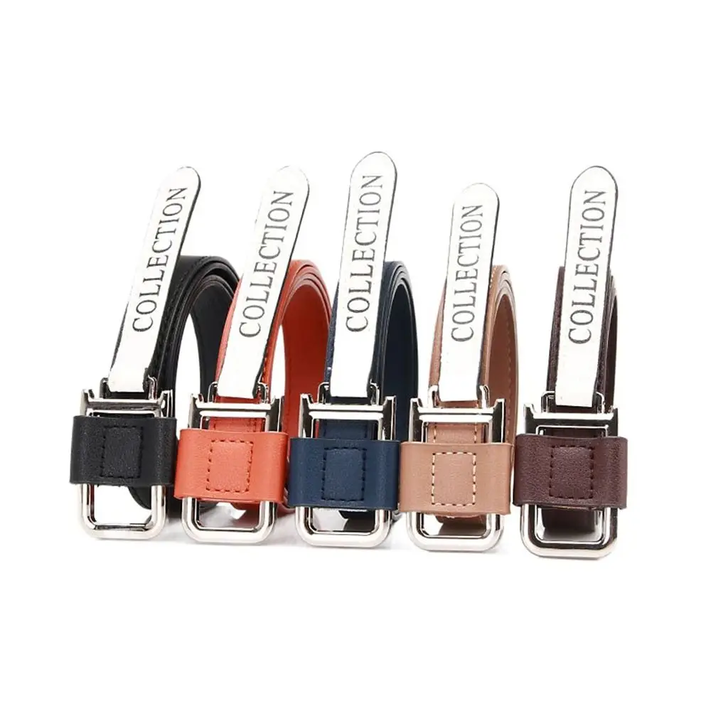 

Платье костюм пальто свитер без пробивки для женщин пояс с узлом поясной ремень из искусственной кожи Аксессуары для одежды