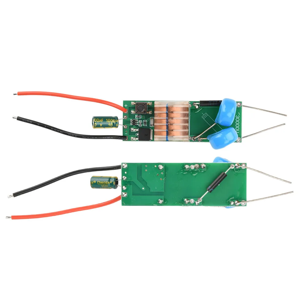 

Генератор высокого напряжения Aideepen 15-30 кВ