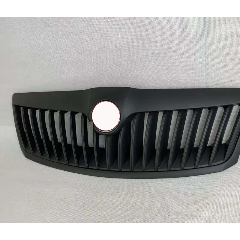 Передняя решетка радиатора для Skoda Octavia 2010-2013, гоночная защитная решетка, накладка-защита, тюнинг-комплект для автомобилей (art.: 3920da51f8ddf) - 3920da51f8ddf