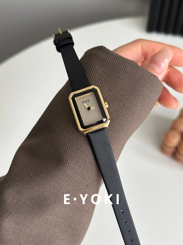 Часы женские кварцевые простые дизайнерские брендовые роскошные лучший подарок