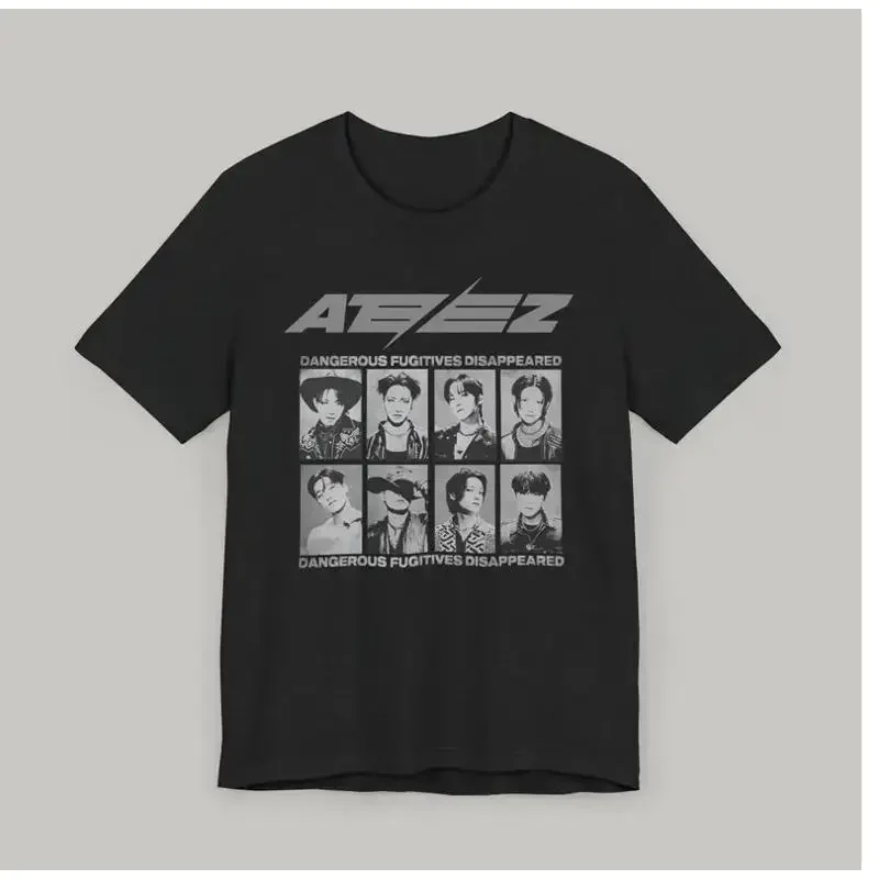 Фото Футболка ATEEZ: турне 