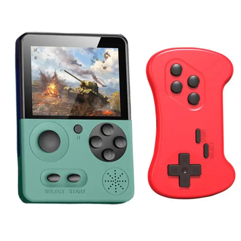 

Pocket Game Mini Handheld Games Player Ultra-thin Game Player Usb For Gamer Portable Wired Game Console 3.0-inch Retro Portable