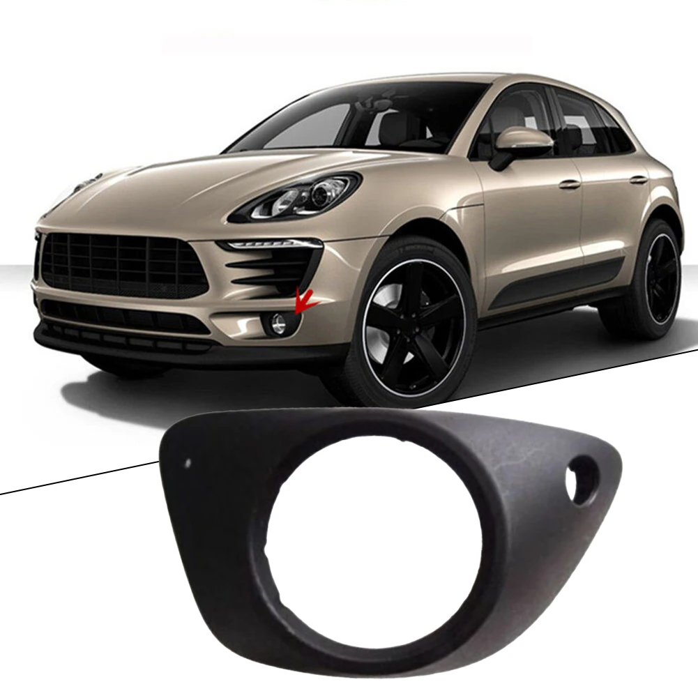 Porsche Macan 95b