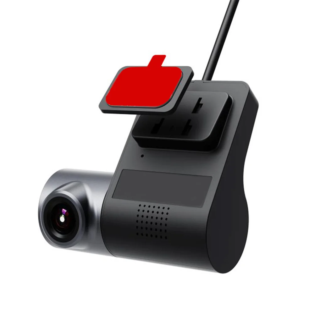 

1080 P Driving Recorder Dash Cam 1080P Car Drive Night Vision Wireless Dashcam Park Monitor Automotive Camera Plastic