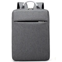 14 15 6 inch waterproof laptop backpack men and women daily business office school backpacks computer bag