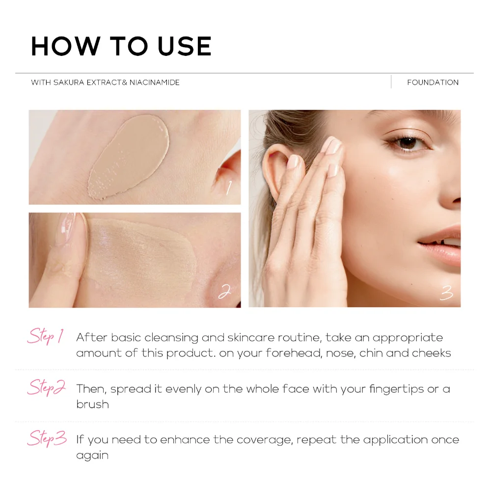 BB CC крем-основа для макияжа полное покрытие база корректор Coreana макияж 30 г