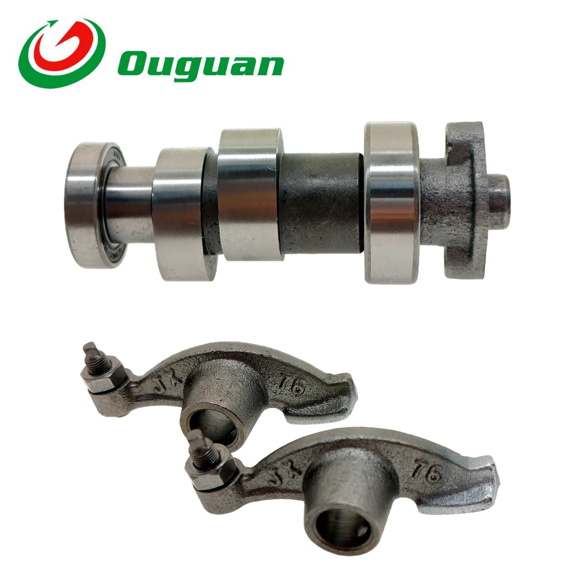 Фото Рычаг кулачкового механизма ouguan для Honda CBR125 CBR 125 125cc 2004-2014 14100-KPP-860 14431-KGH-900 №1