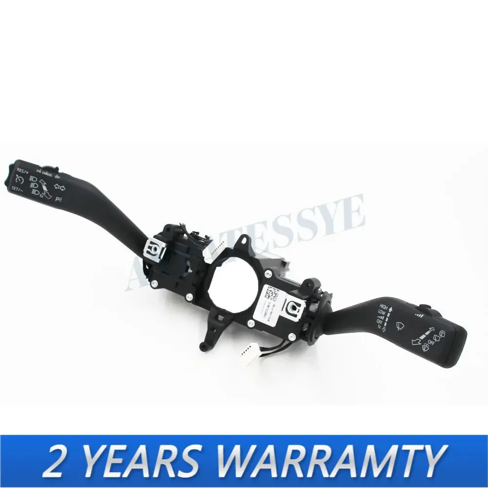 

5К 0953502 Круизная ручка системы круиз-контроля M для Tiguan для Scirocco 5K 0953502 М9Б9 5К0 953 502 М 9Б9