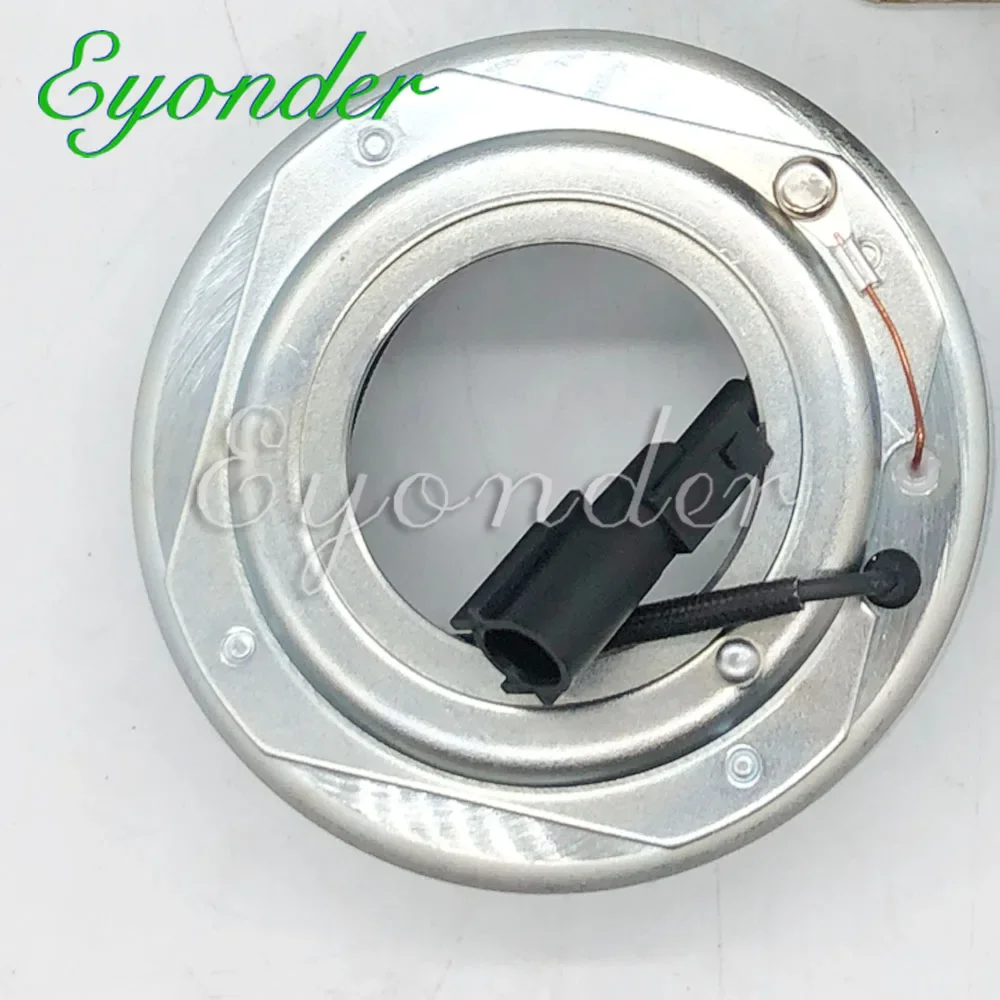 

A/C полевая катушка сцепления компрессора переменного тока для VOLVO XC60 D D3 D4 D5 2,4 36000231 36001373 30780443 31250519 31291135 36000331 31305833