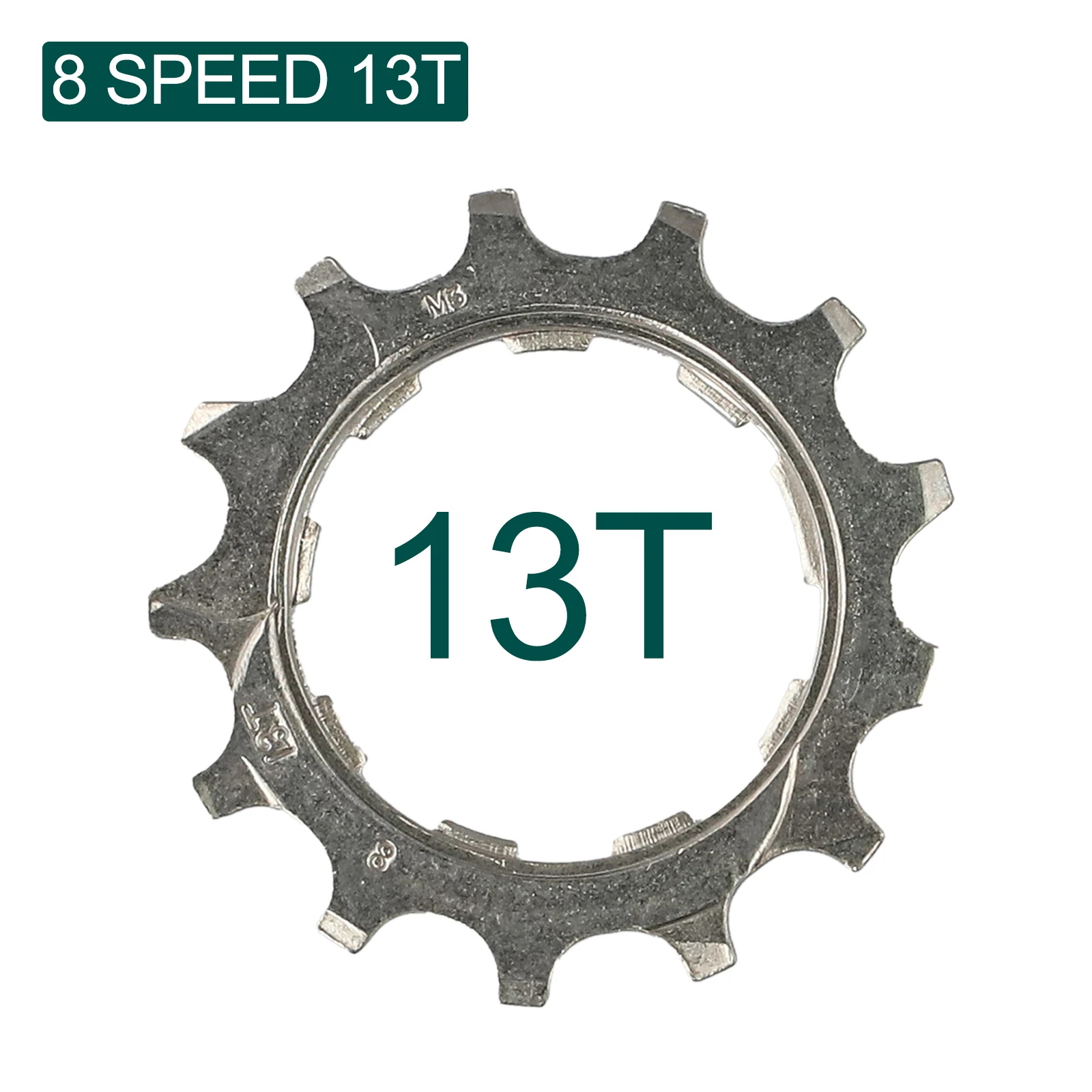 Запчасти для ремонта шестерни маховика велосипеда 8/9/10/11/12 скоростей кассета 11 т 12