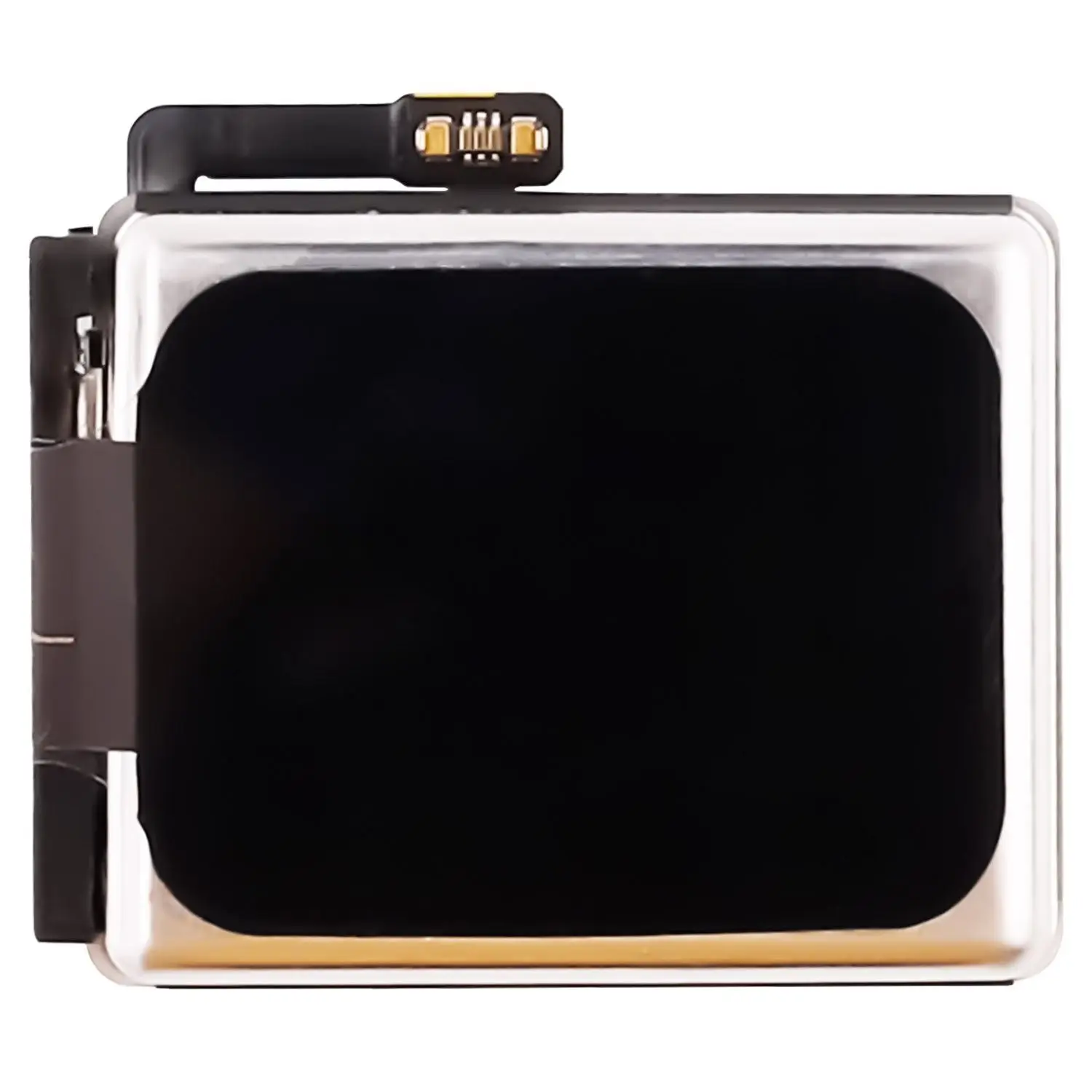 Запасной аккумулятор EOTABACC 245 мАч A2277 батарея для iWatch Series 5 S5 40 мм батареи умных