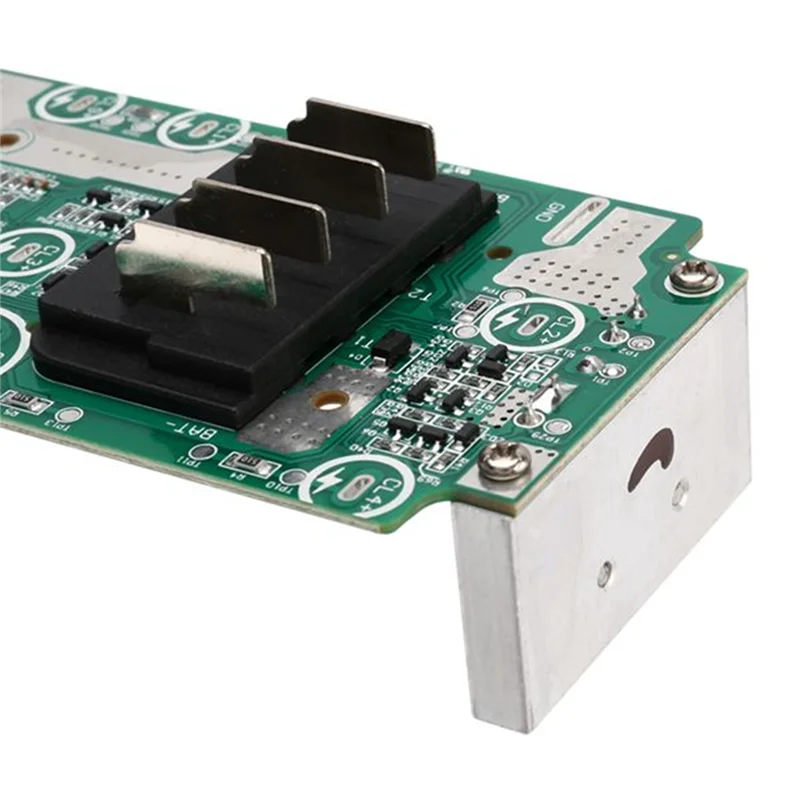 

2 Pcs -Ion Battery Charging Protection Circuit Board PCB for 40V OP4050A OP4015 OP4026 OP4030 OP4040 Battery