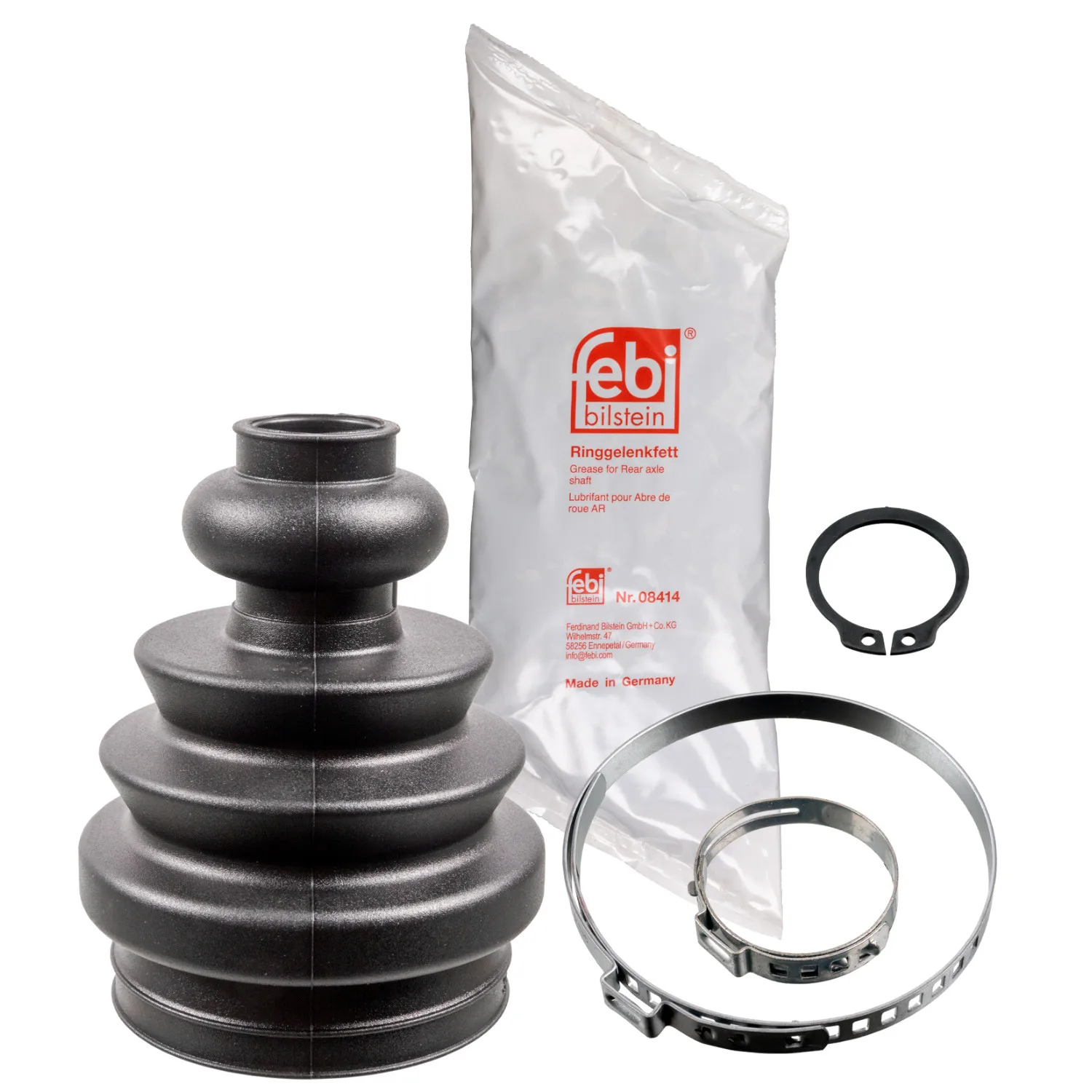 

17127 axle protection for interior