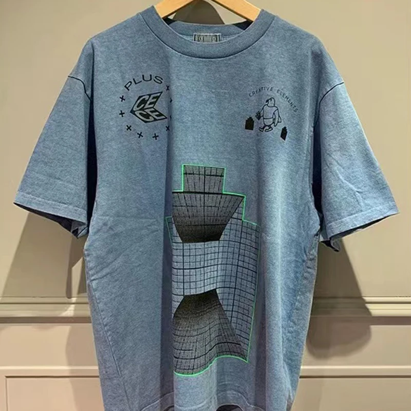 

Original Picture High Quality Cav Empt T-shirt One Day Shipping