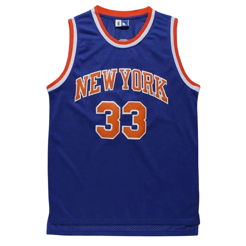 

High Quality Quick Dry Breathable Embroidery Sports Sleeveless Tank Tops Vest Adults Men Women Unisex Vintage Basketball Jersey