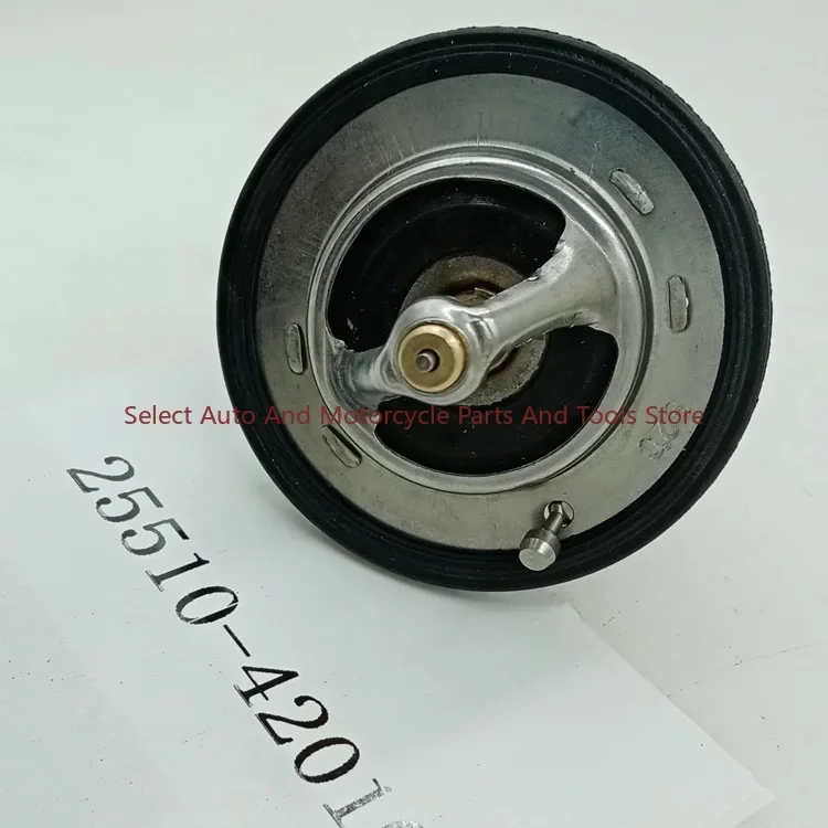 Подходит для современных термостатов Термостат 25510-42010 2551042010 82 ° C