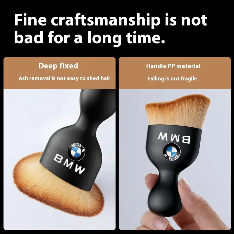 Инструмент для чистки автомобиля Щетка воздуховыпускного отверстия