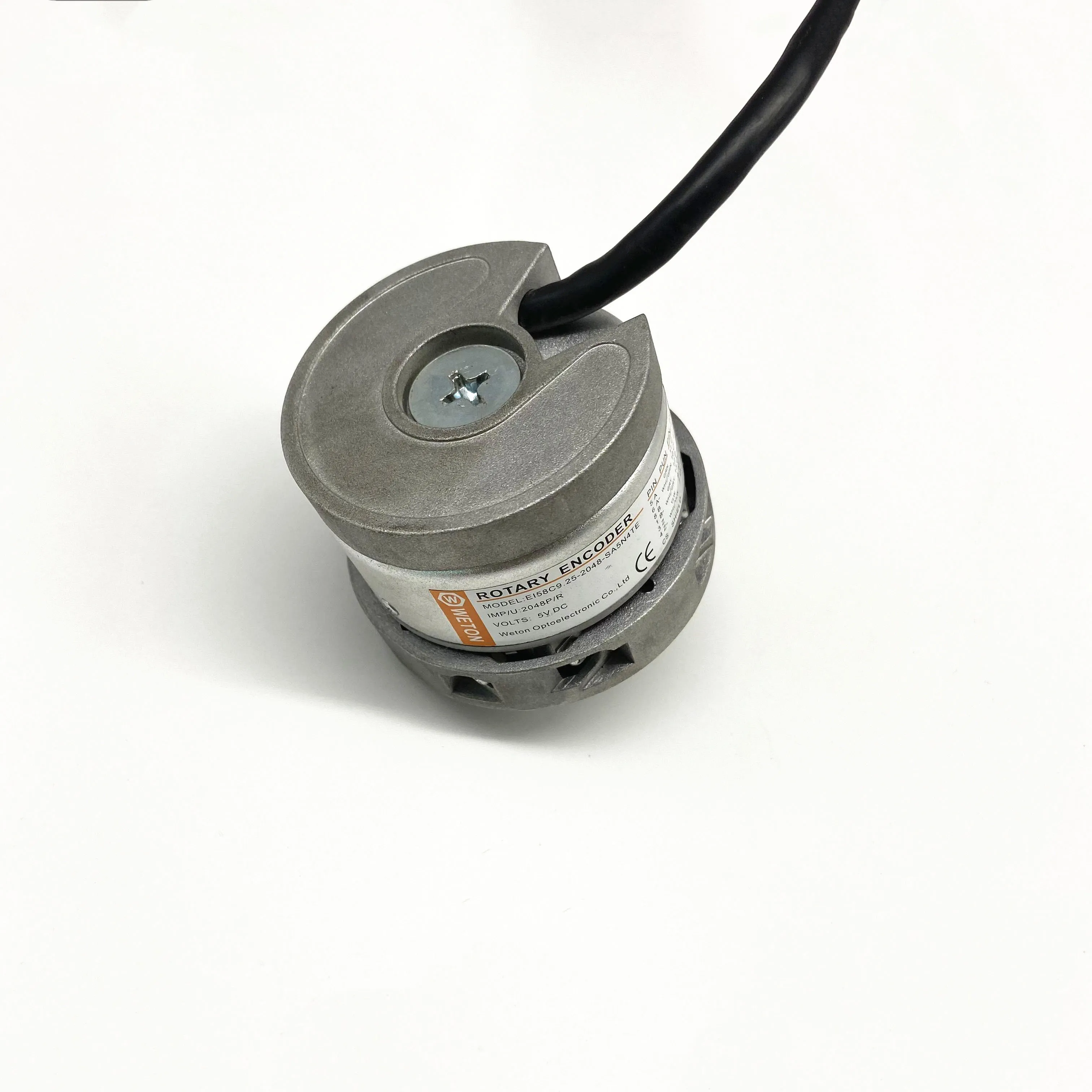 Флюоресцентный кодировщик параметров подъемника ip40