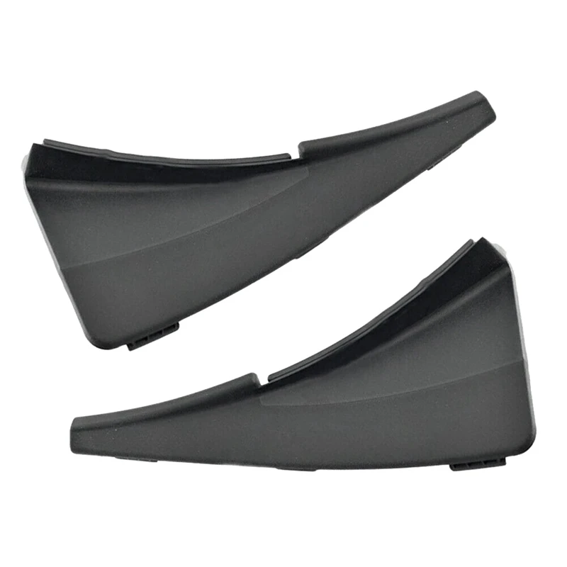 Обмотка для переднего лобового стекла автомобиля угловая отделка боковая