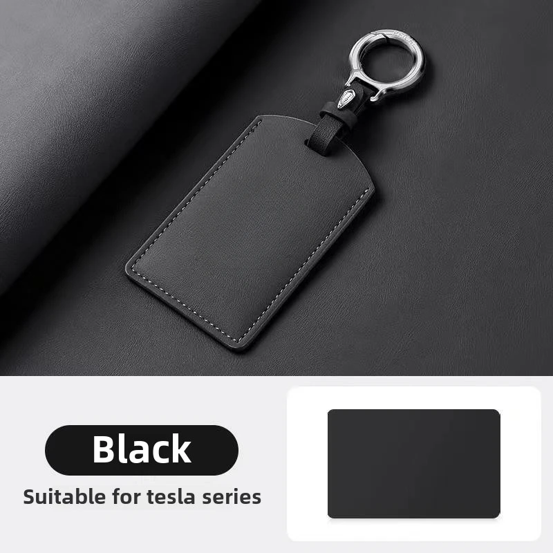 

Автомобильный смарт-ключ с дистанционным управлением, чехол для ключей, сумка для ключей, защитный держатель для Tesla Model 3 Model Y 2020, брелок для ключей, аксессуары для стиля