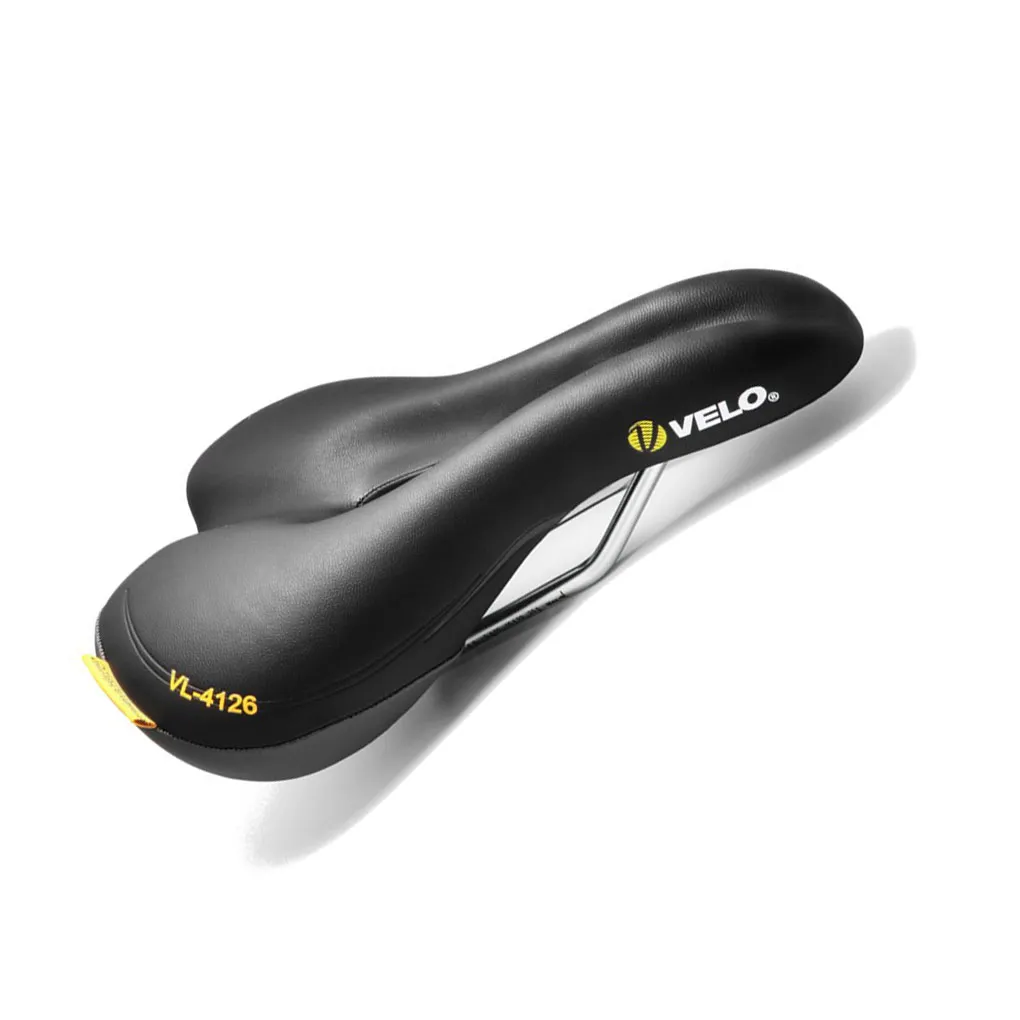 

Велосипедное Сиденье с кожаной поверхностью, утолщенная супер-мягкая велосипедная Подушка, удобная седельная фурнитура, для взрослых и про...