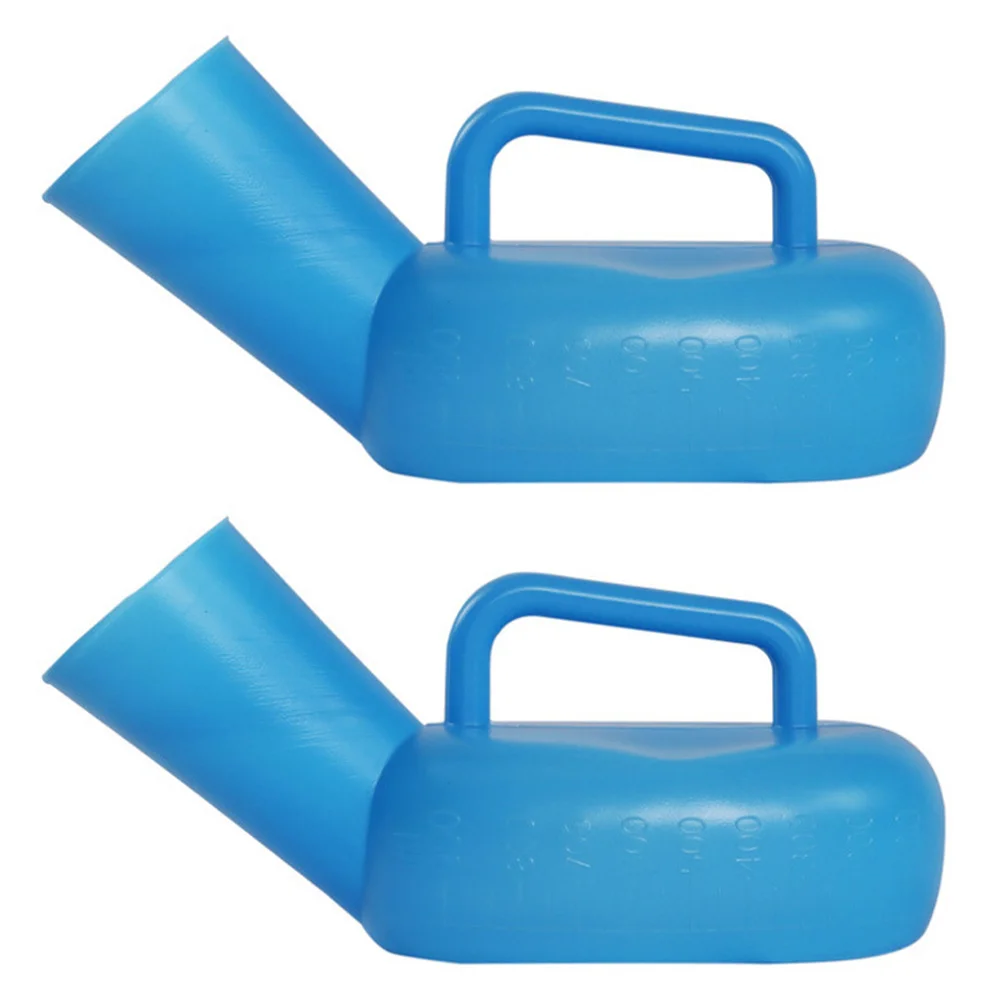 

Urinal Men Urine Bottletoilettravel Male Pots Holder Bottles Female Elderly Light Pee Urinals Outdoor Pot