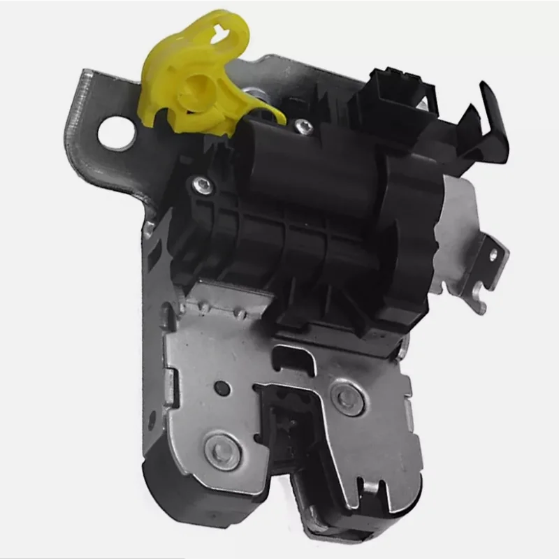 Механизм защелки замка крышки багажника для VW Caddy Termont Multivan Seat Tarraco 5TA 827505 C A Д