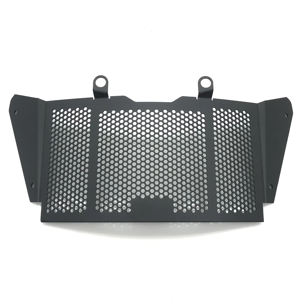 

390ADV Motorcycle Radiator Protector Guard Grill Cover Cooled Protection Accessories For KTM 390 Adventure ADV 2019 2020 2021