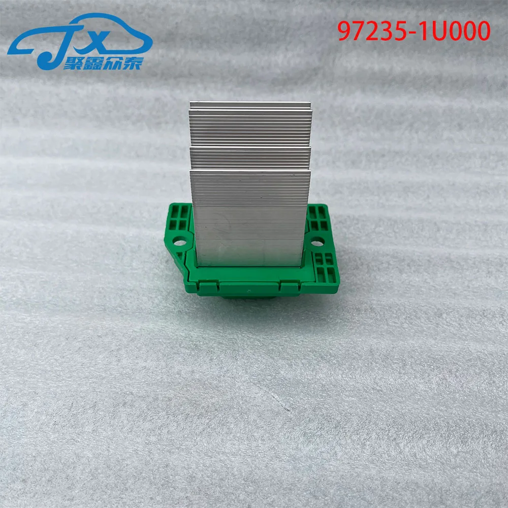 

97235-1U Adapted to modernwin dassault eight brand win da KIA K5 acceptable blower cooling and heating air conditioning resistan