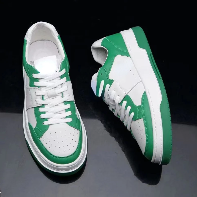 

кроссовки мужские 2022 кеды мужские летние летняя мужская обувь Повседневная мужская обувь в Корейском стиле, осенняя Удобная дышащая обувь ...