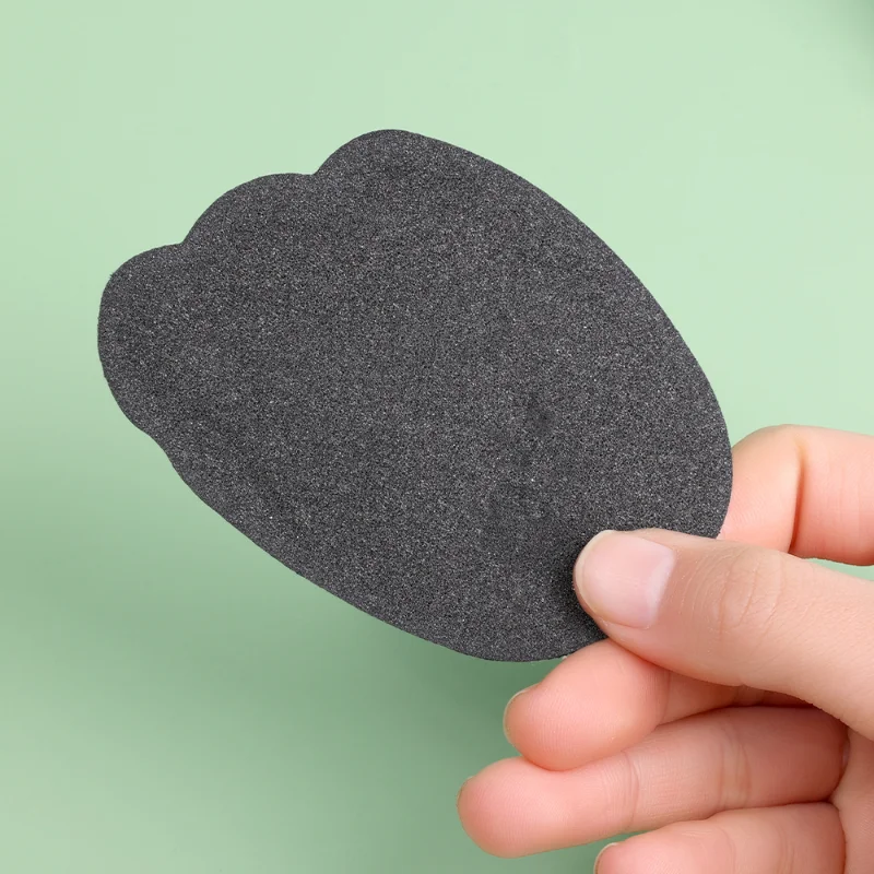 Стельки женские на высоком каблуке нескользящие вставки регулируемый размер для