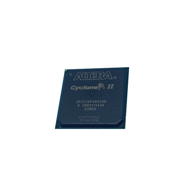 

EPM9320ARC208 интегральная схема EPM9320ARC208 IC части