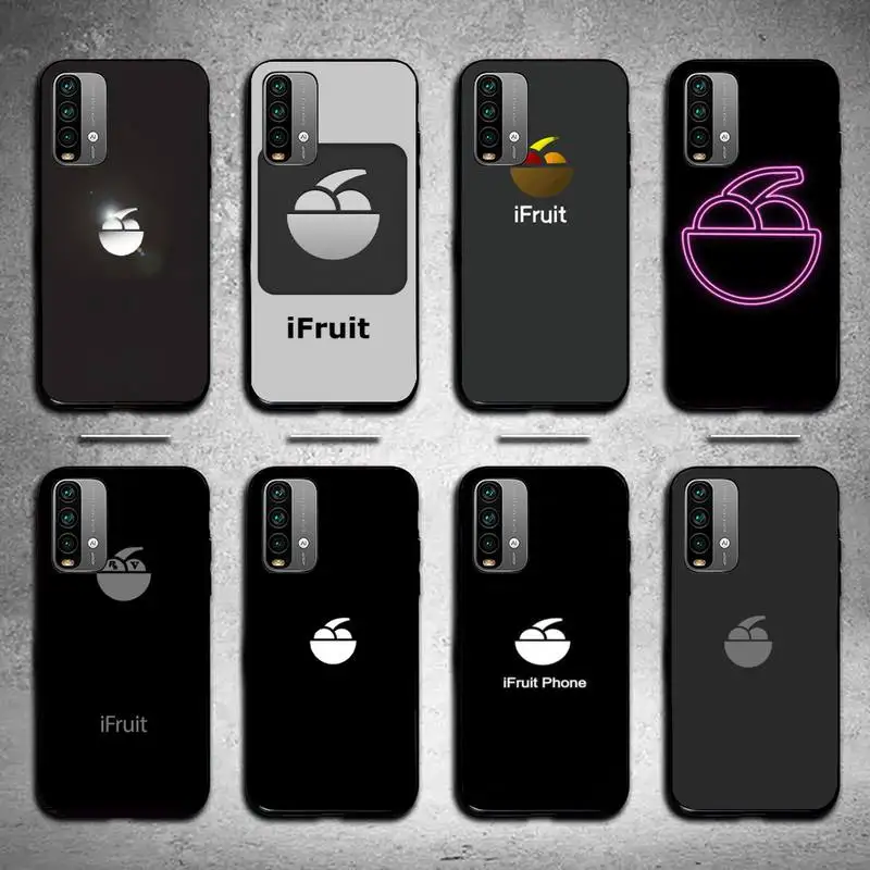 Чехол для телефона IFruit GTA для Samsung Galaxy A02 A12 A13 A22 A32 A41 A51 A53 A71 A73