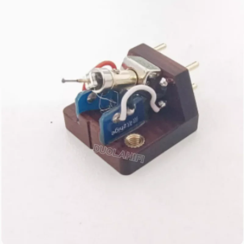 (A9) Поющая головка игла борная удочка линейная алмазная низкий выход черный