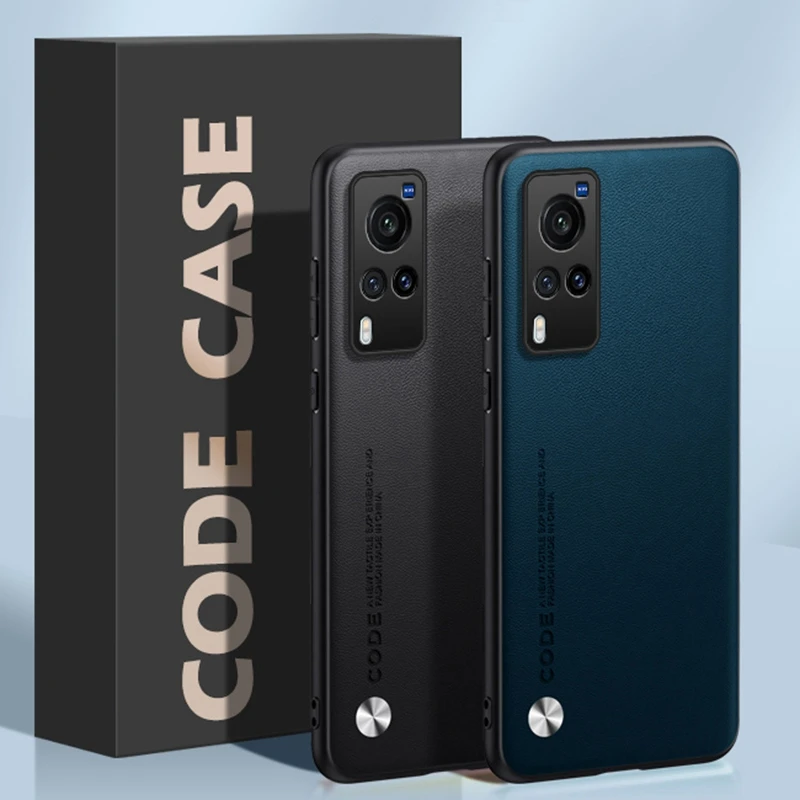 Роскошная искусственная кожа для Realme 9 Pro Plus задняя крышка Силиконовая Полная