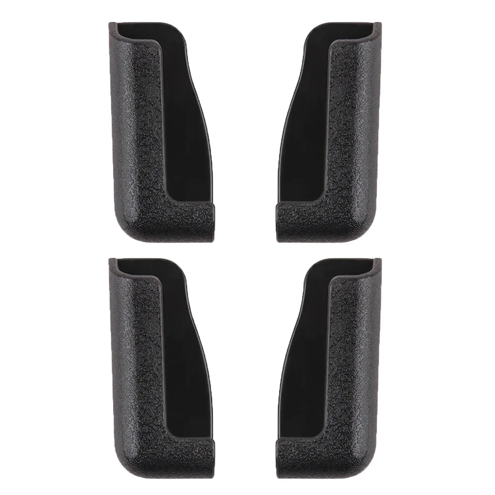 

2 шт., многофункциональное автомобильное крепление для телефона, держатель для мобильного телефона, легкость, портативность, не занимает места, подставка для автомобиля, черные аксессуары для интерьера