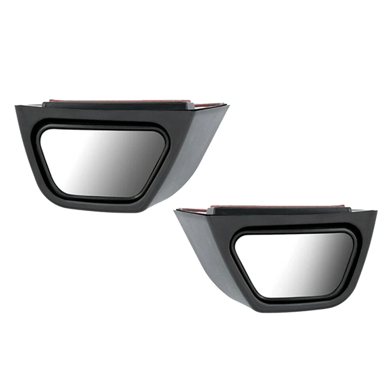 

Боковое зеркало заднего вида, вспомогательное зеркало для слепых зон, Автомобильное зеркало заднего вида для Suzuki Jimny Jb64 Jb74 2019 2020, внешние аксессуары