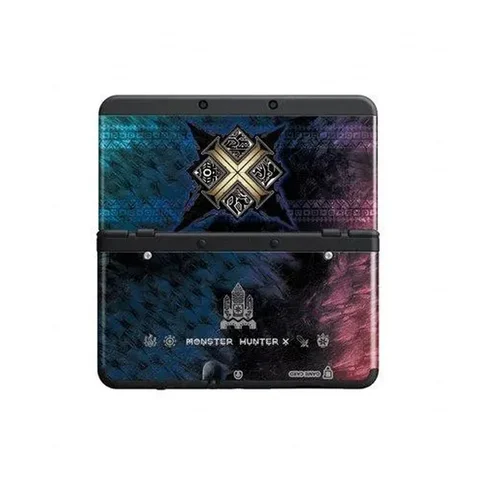 LHXEVEG Nintendo 3DS портативная игровая консоль
