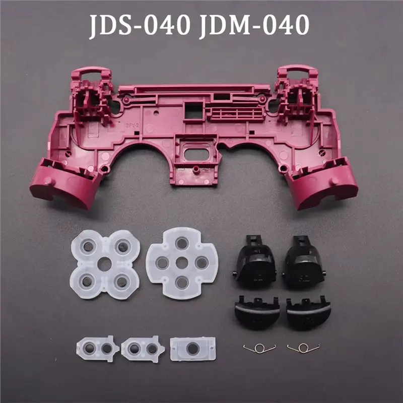 【TODAY-BUY】JDS-040 JDM-040 Держатель для контроллера PS4, поддержка кнопок-триггеров R2 L2 L1 R1, модификация, внутренний ремонт (art.: 3920dbf4edcfa) - 3920dbf4edcfa
