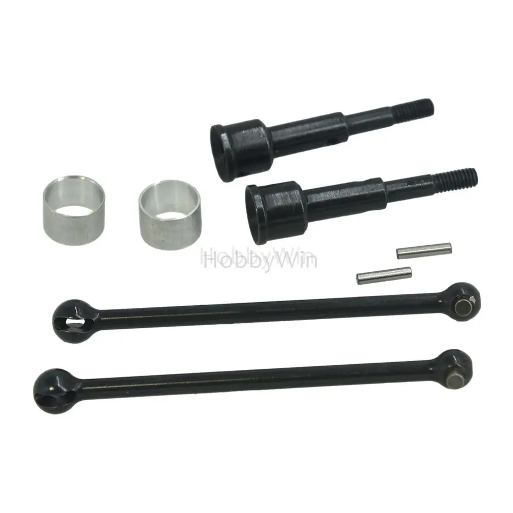 Деталь BSD для переднего поперечного приводного вала радиоуправляемого Багги BS213T