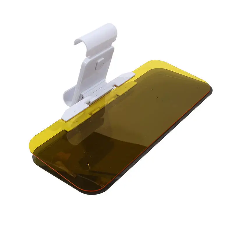 

Защита От Солнца Днем ​​и Ночью Автомобильный Солнцезащитный Козырек Xananti-отражающие Антибликовые Очки Для Вождения С Повы...