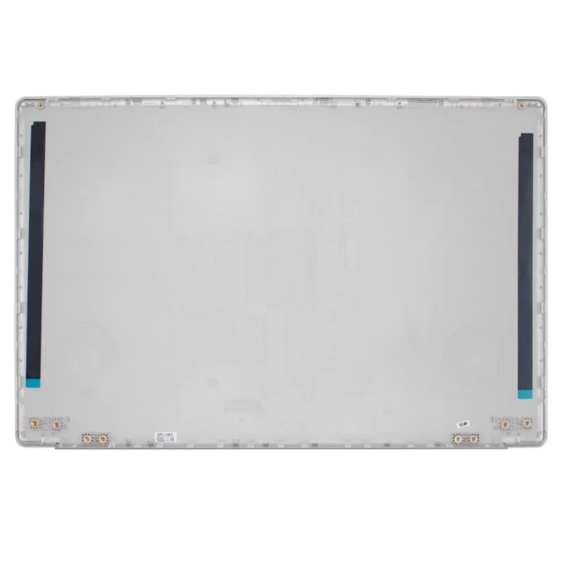 Новинка задняя крышка для HP 15-FC 15-FD LCD внешняя зеркальная оболочка (серебристый) 15 6