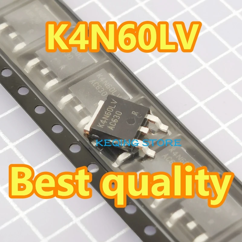 1 шт./10 шт. K4N60LV K4N60LG