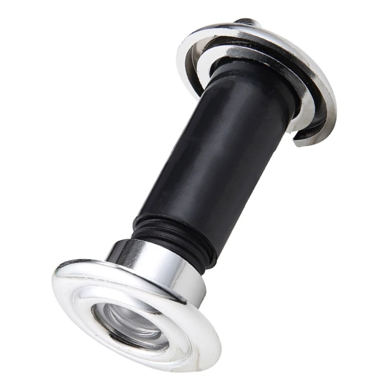 Модернизированная камера-глазок широкий обзор семейный дверной просмотрщик