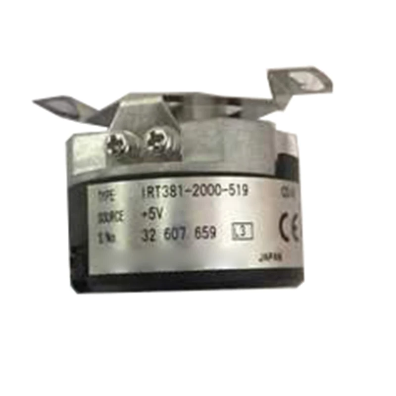 

IRT381-2000-519 Brand Original, On-site Photos Taken, One-year Warranty