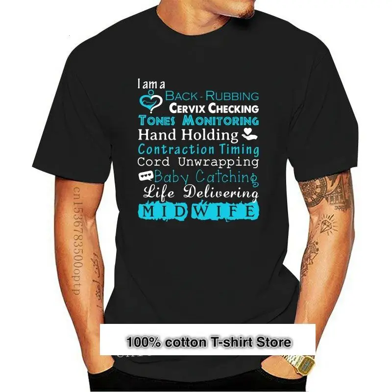

Camiseta de la partera,
