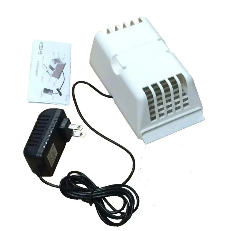 

Электронная ловушка для тараканов