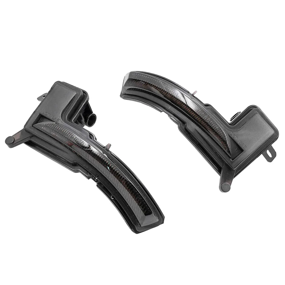 

LED Dynamic Side Mirror Indicator Light for Nissan Micra Renault Captur Facelift Clio MK4 Rearview Turn Signal Lamp