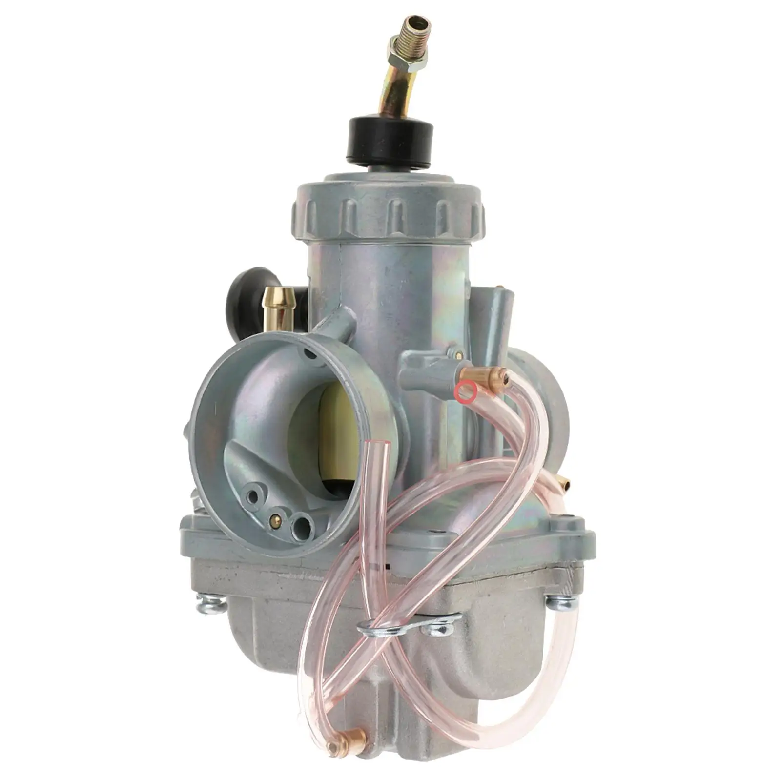 

Carburetor with Hose Assembly Replacement for 5 TZR125 Engine